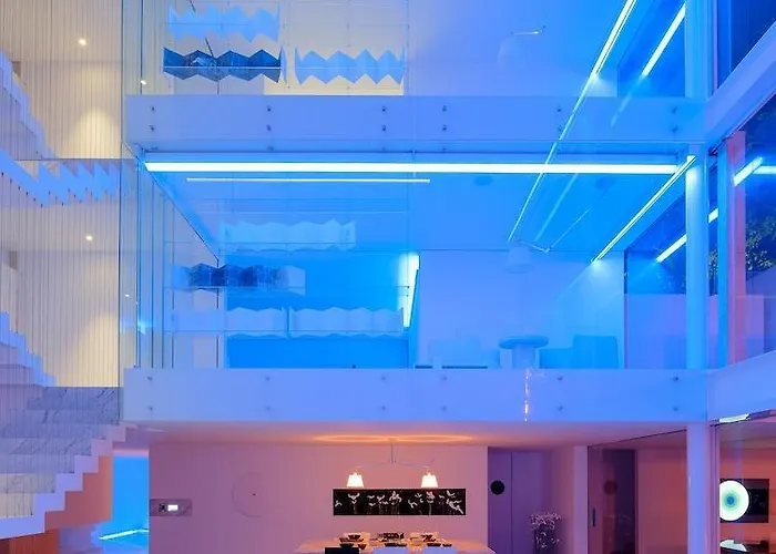 Casa Rombos By Grupo Encanto Rombo II Vr