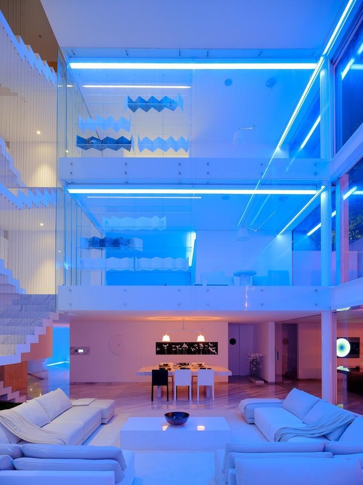 Hotel Casa Rombos By Grupo Encanto Rombo Ii Vr