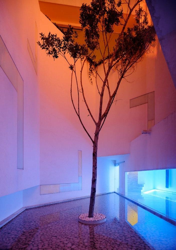 Hotel Casa Rombos By Grupo Encanto Rombo Ii Vr